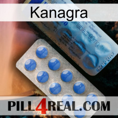 Kanagra 40